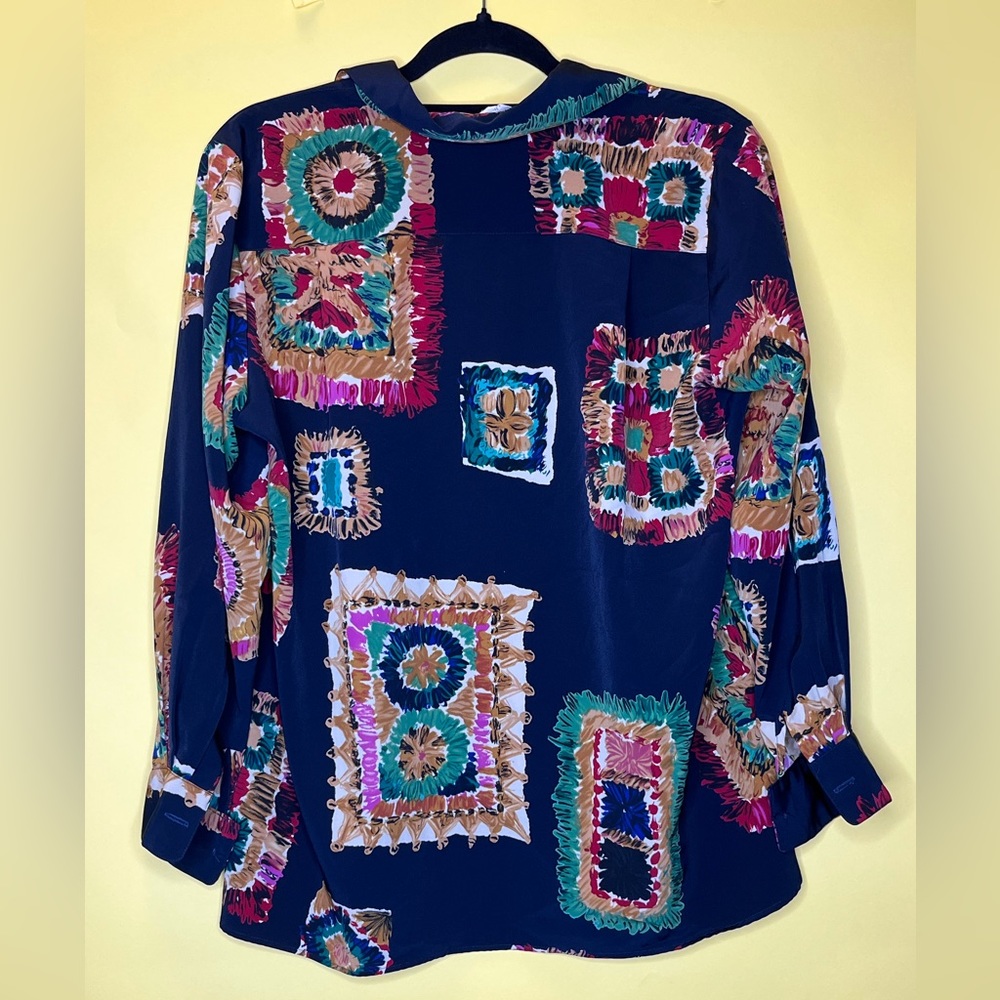 Colorful shirt - Picture 4 of 5